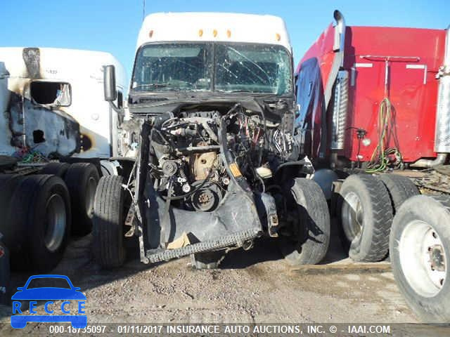 2010 FREIGHTLINER CASCADIA 125 1FUJGLDR7ASAV2558 image 8