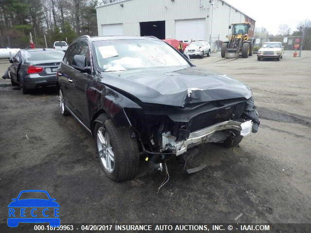 2015 Audi Q5 PREMIUM WA1CFAFP9FA145315 Bild 0