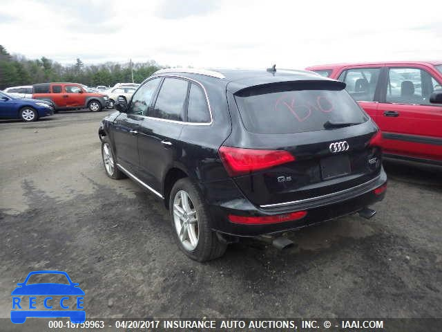 2015 Audi Q5 PREMIUM WA1CFAFP9FA145315 Bild 2