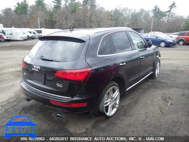 2015 Audi Q5 PREMIUM WA1CFAFP9FA145315 Bild 3