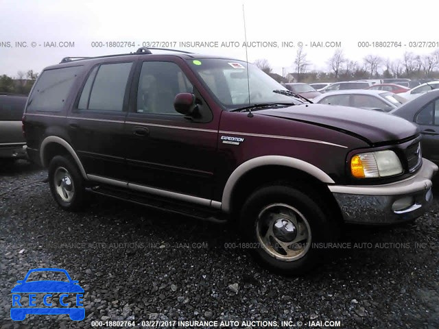 1997 Ford Expedition 1FMFU18L3VLA91298 зображення 0