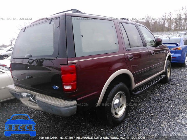 1997 Ford Expedition 1FMFU18L3VLA91298 зображення 3