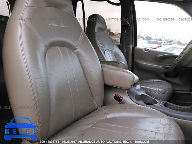 1997 Ford Expedition 1FMFU18L3VLA91298 зображення 4
