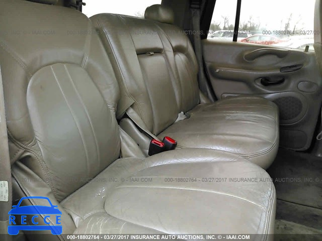 1997 Ford Expedition 1FMFU18L3VLA91298 зображення 7