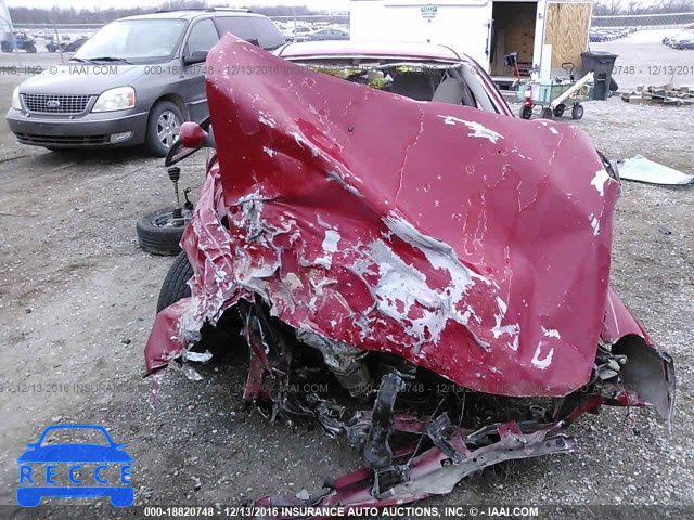 2001 KIA Spectra GS/GSX KNAFB161315020948 image 5