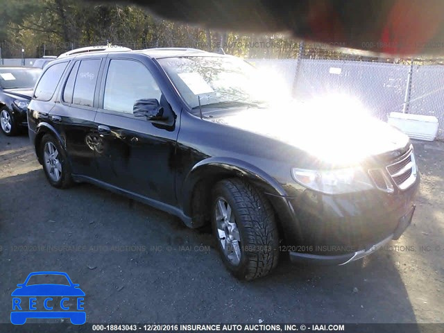 2006 Saab 9-7x ARC 5S3ET13M062800046 зображення 0