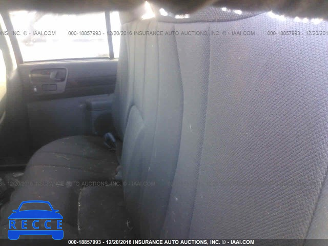 2004 GMC Sonoma 1GTDT13X04K125954 image 7