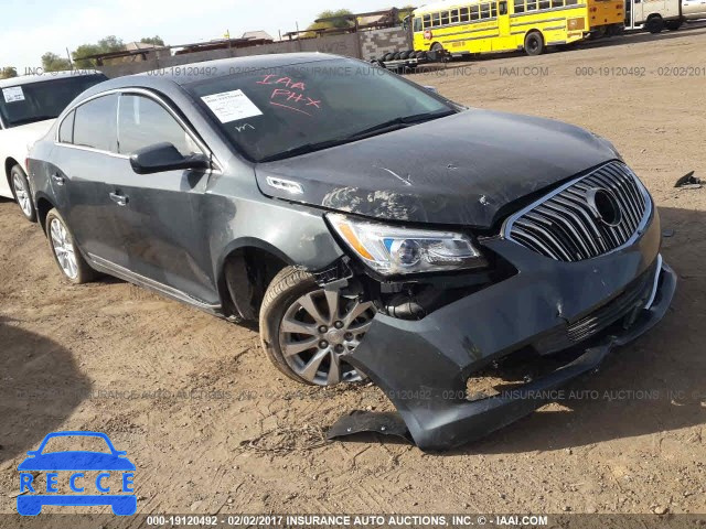 2014 Buick Lacrosse 1G4GA5GR7EF300907 image 0