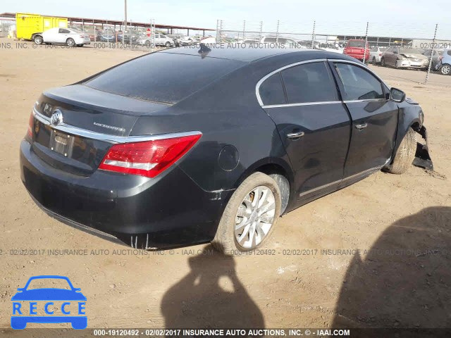 2014 Buick Lacrosse 1G4GA5GR7EF300907 image 3