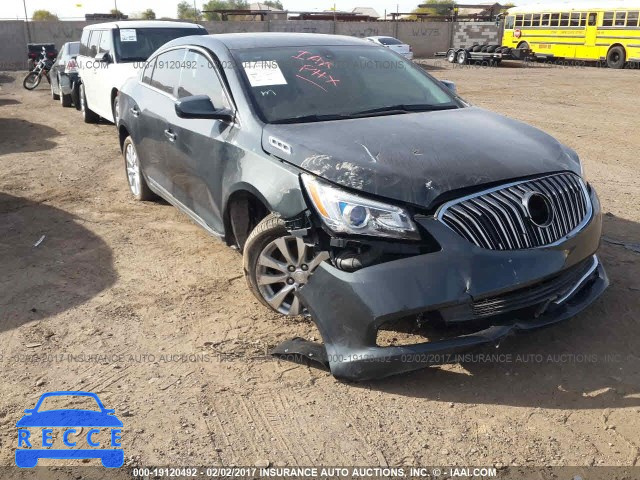 2014 Buick Lacrosse 1G4GA5GR7EF300907 image 5