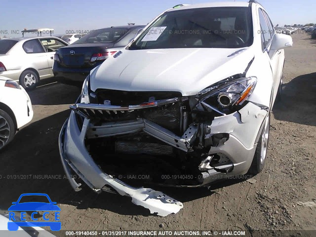 2015 Buick Encore KL4CJASB3FB174392 image 5