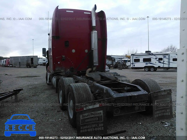 2010 PETERBILT 387 1XP7D49XXAD784691 Bild 7