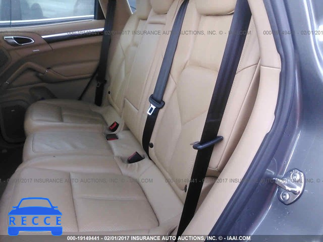 2012 Porsche Cayenne S HYBRID WP1AE2A29CLA90767 Bild 7