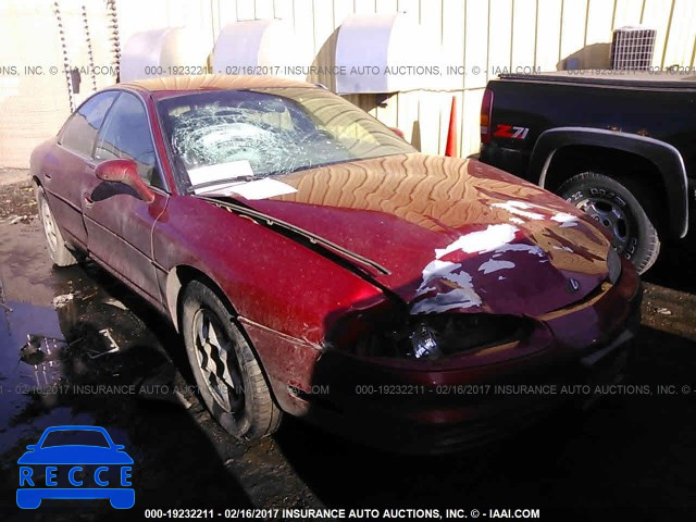 1997 Oldsmobile Aurora 1G3GR62C5V4102876 image 0