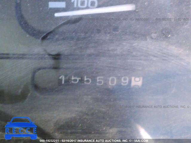 1997 Oldsmobile Aurora 1G3GR62C5V4102876 image 6