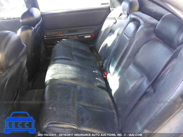 1997 Oldsmobile Aurora 1G3GR62C5V4102876 image 7