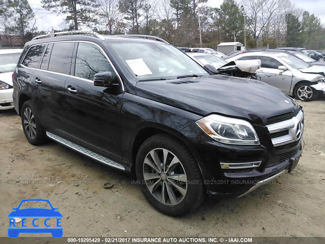 2016 MERCEDES-BENZ GL 450 4MATIC 4JGDF6EE8GF706689 зображення 0