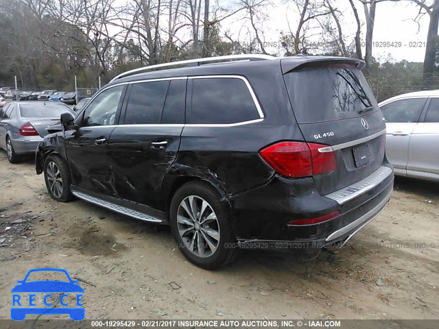 2016 MERCEDES-BENZ GL 450 4MATIC 4JGDF6EE8GF706689 image 2