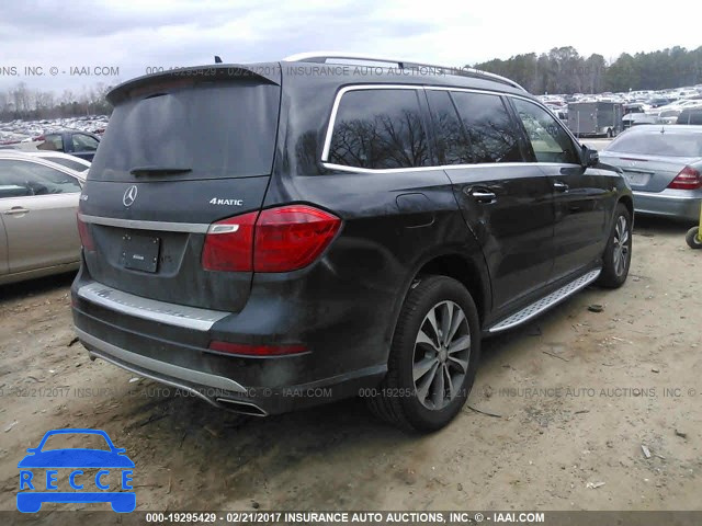 2016 MERCEDES-BENZ GL 450 4MATIC 4JGDF6EE8GF706689 image 3