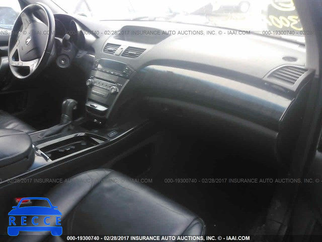 2008 Acura MDX 2HNYD28258H524495 image 4