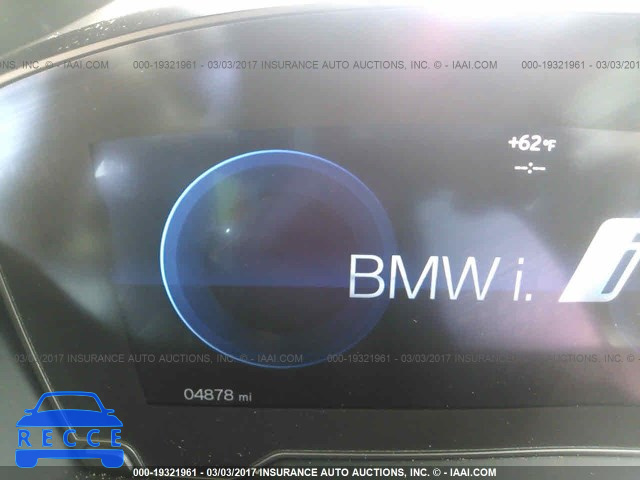 2015 BMW I8 WBY2Z2C58FV392317 зображення 6