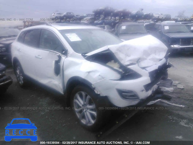 2012 Mazda CX-9 JM3TB3DV8C0346534 image 0