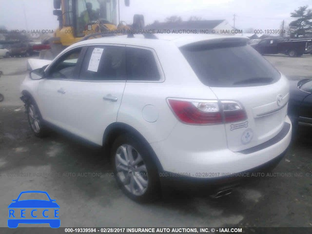 2012 Mazda CX-9 JM3TB3DV8C0346534 image 2