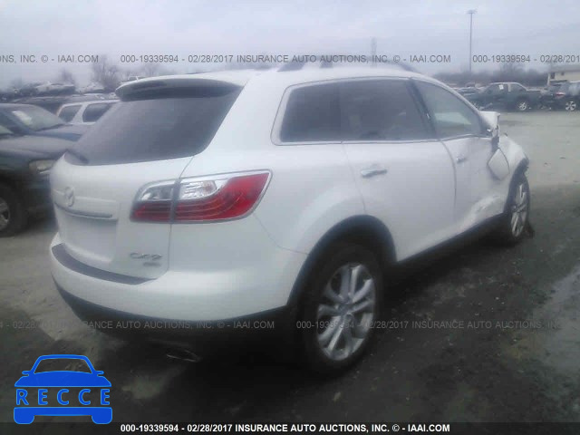 2012 Mazda CX-9 JM3TB3DV8C0346534 image 3