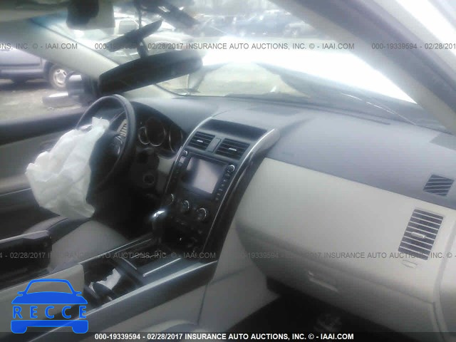 2012 Mazda CX-9 JM3TB3DV8C0346534 image 4