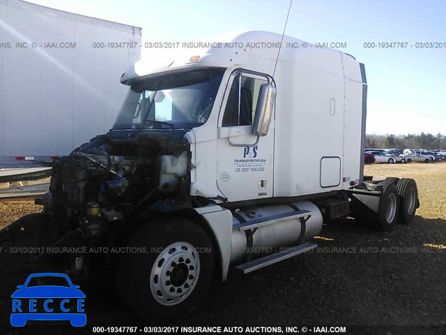 2009 FREIGHTLINER COLUMBIA COLUMBIA 1FUJA6CK49DAD1573 image 1