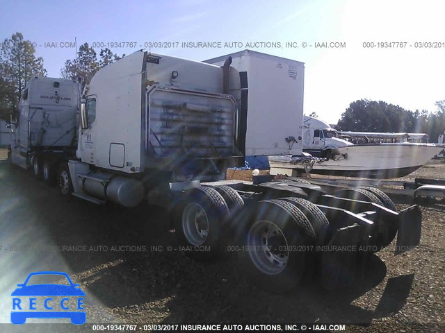 2009 FREIGHTLINER COLUMBIA COLUMBIA 1FUJA6CK49DAD1573 image 2