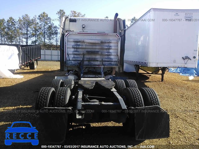 2009 FREIGHTLINER COLUMBIA COLUMBIA 1FUJA6CK49DAD1573 image 7