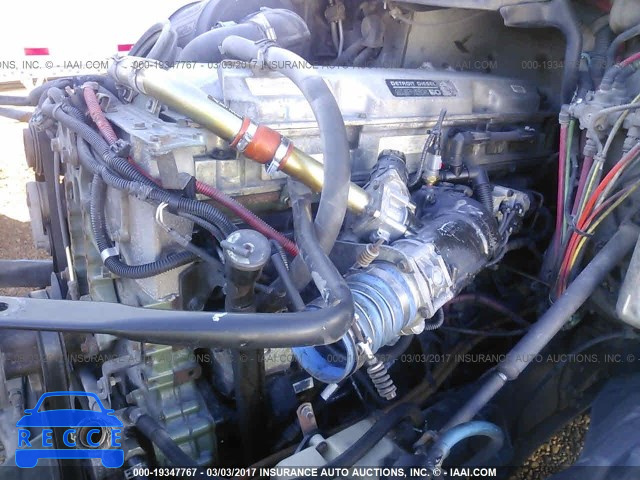 2009 FREIGHTLINER COLUMBIA COLUMBIA 1FUJA6CK49DAD1573 image 8