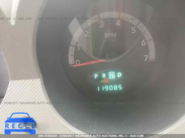2008 Dodge Nitro SXT 1D8GT28K68W286129 Bild 6