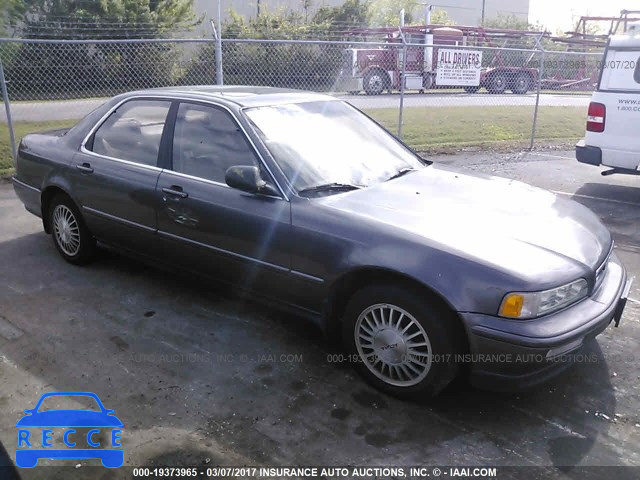 1991 Acura Legend LS JH4KA7673MC016165 image 0