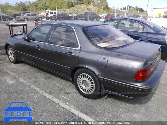 1991 Acura Legend LS JH4KA7673MC016165 image 2