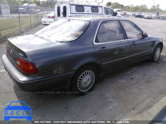 1991 Acura Legend LS JH4KA7673MC016165 image 3