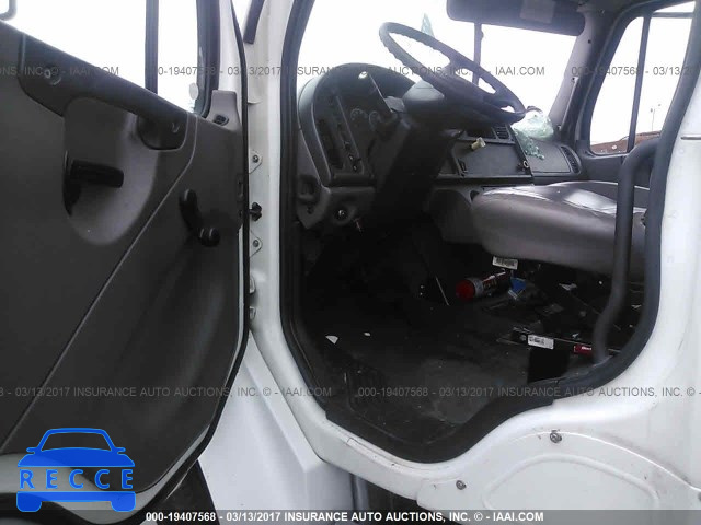 2009 FREIGHTLINER M2 106 MEDIUM DUTY 1FVACWDT09DAG9055 image 4