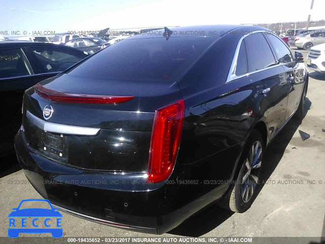 2013 Cadillac XTS 2G61W5S32D9220732 зображення 3