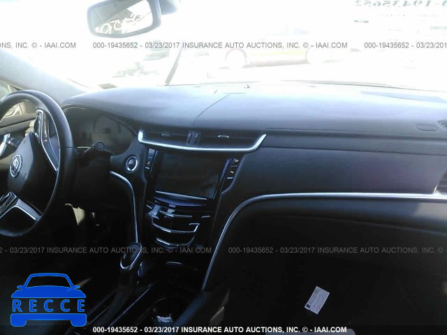 2013 Cadillac XTS 2G61W5S32D9220732 image 4