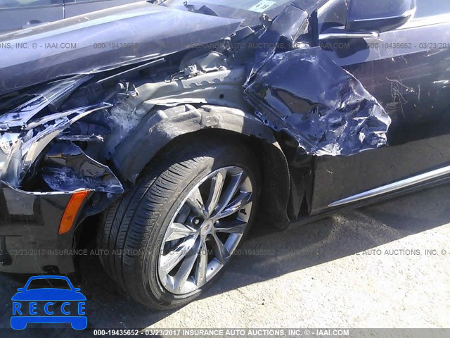 2013 Cadillac XTS 2G61W5S32D9220732 image 5