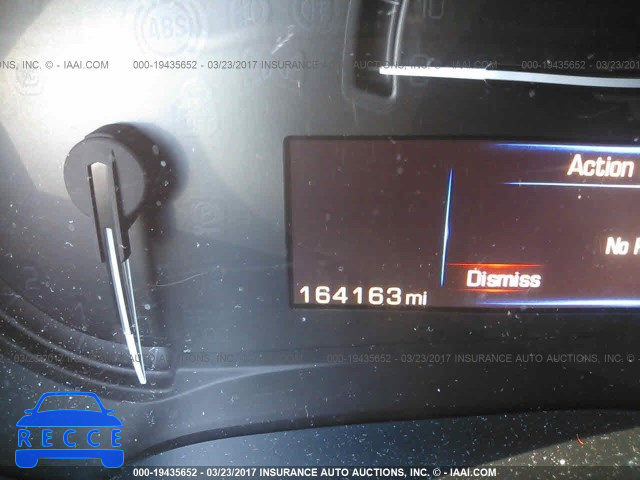 2013 Cadillac XTS 2G61W5S32D9220732 зображення 6