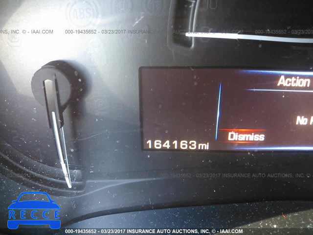 2013 Cadillac XTS 2G61W5S32D9220732 image 6