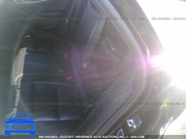 2013 Cadillac XTS 2G61W5S32D9220732 Bild 7