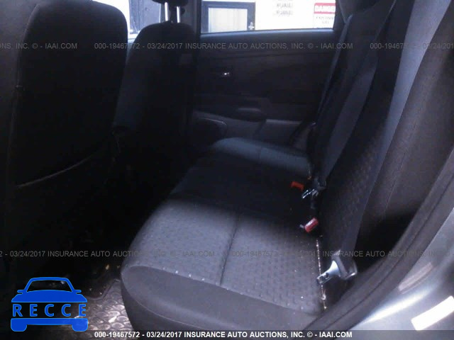 2011 Mitsubishi Outlander Sport SE JA4AR4AUXBZ021787 image 7
