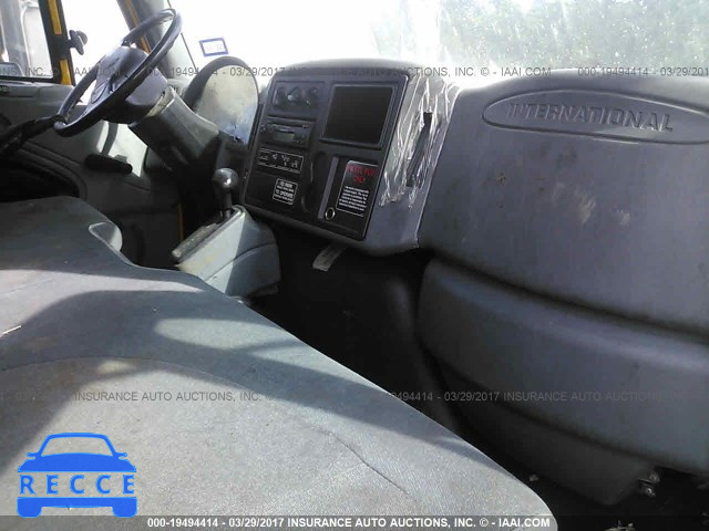 2007 INTERNATIONAL 4000 4300 1HTMMAAM77H383401 image 4