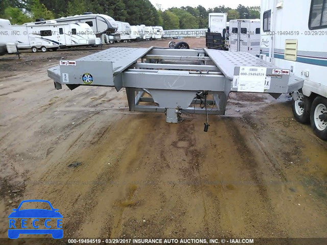 2015 TAKE AUTO HAULER - 3 CAR 1T9AS4827FB540142 Bild 4