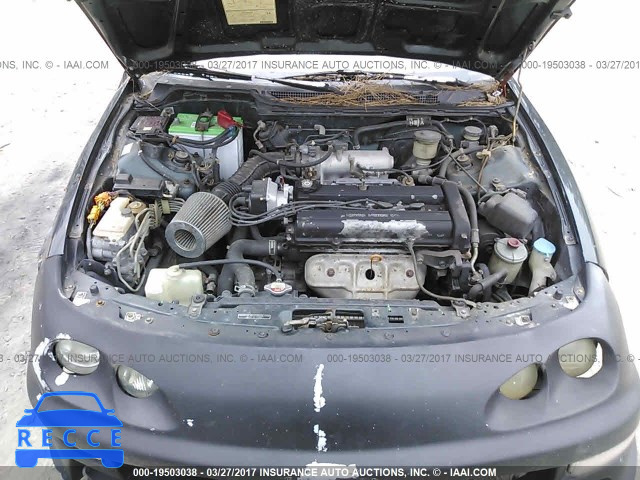 1997 Acura Integra GS/LS JH4DC4360VS003684 image 9