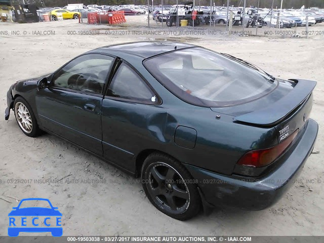 1997 Acura Integra GS/LS JH4DC4360VS003684 image 2