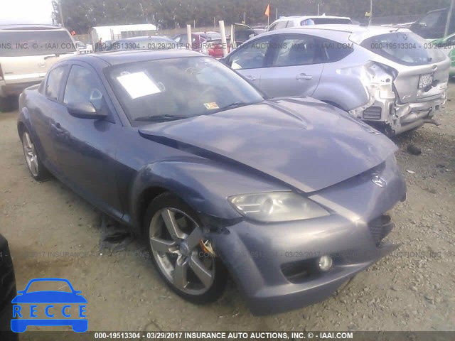 2007 Mazda RX8 JM1FE173370209566 image 0